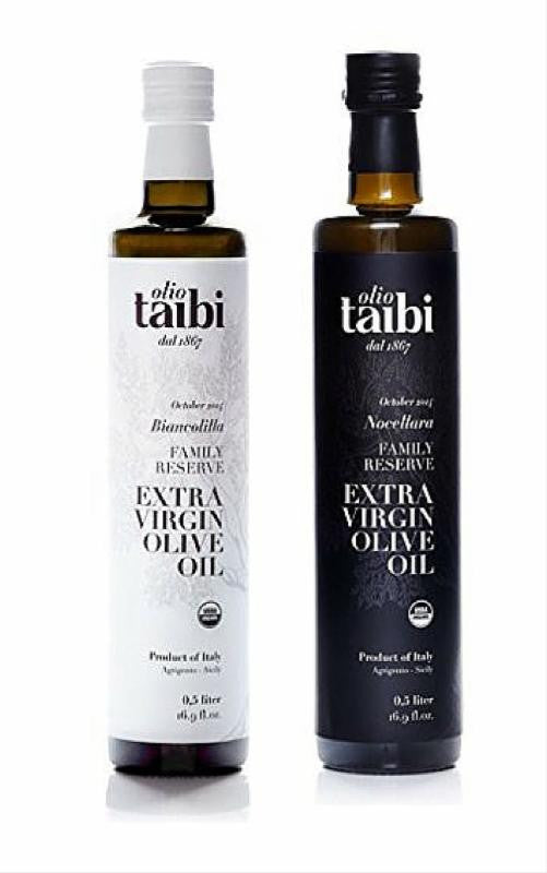 Please join us for our Olio Taibi Olive Oil Tasting event!