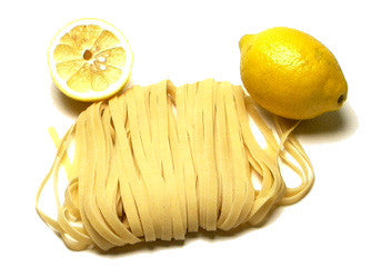 Lemon Pasta