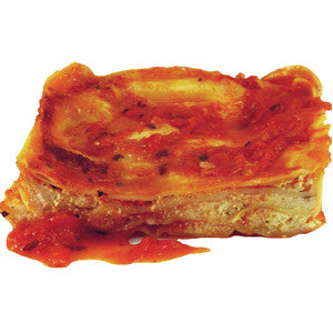 Cheese Lasagna