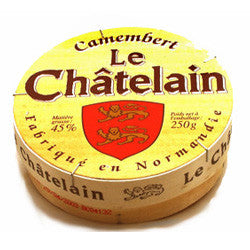 CHEESE, French Camembert