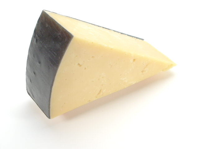 Aged Asiago