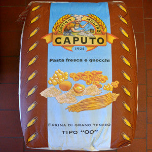 Caputo "00" Pasta Flour