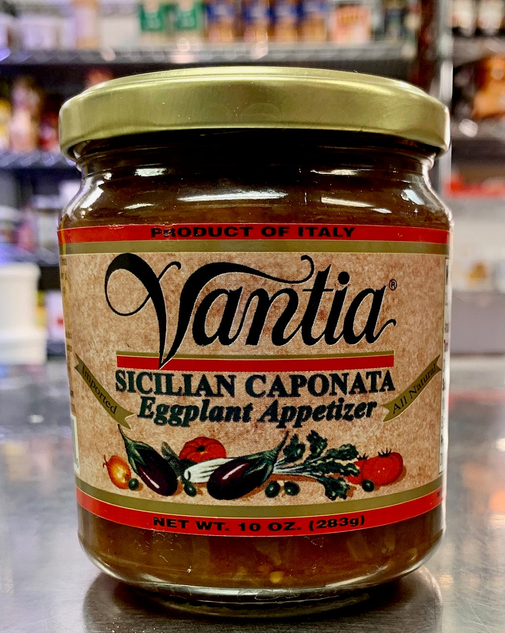 Caponata - Vantia