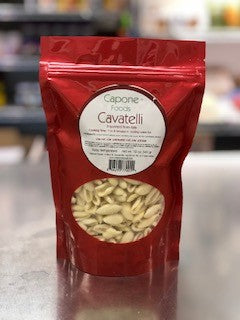 Cavatelli * STORE PICK UP ONLY