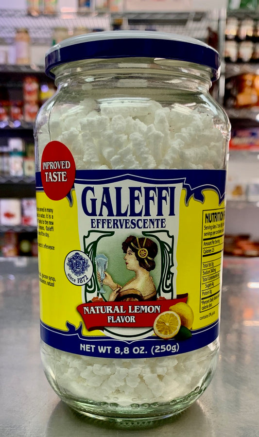 Galeffi Effervescente