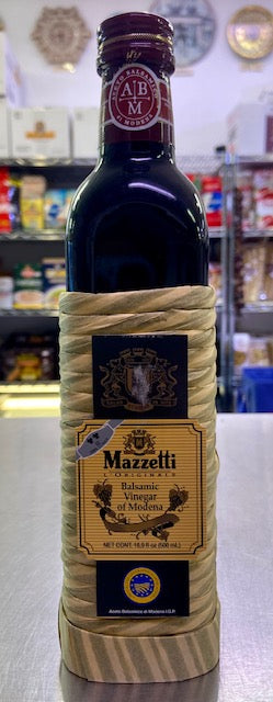 Mazzetti 2 Leaf Balsamic