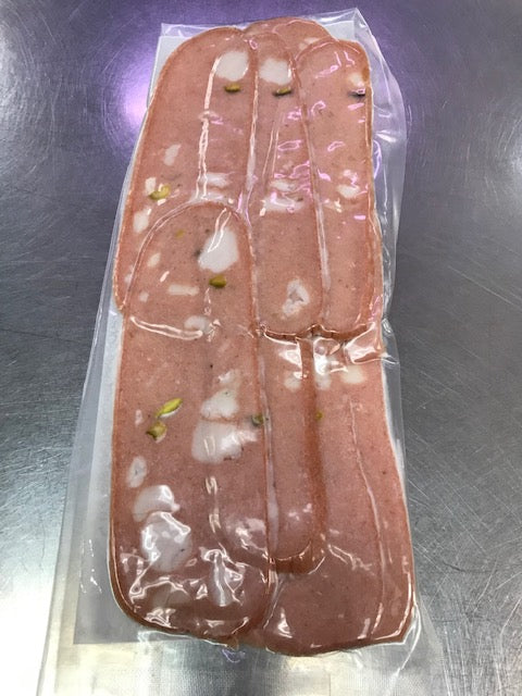 Mortadella