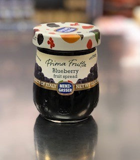 Prima Frutta Blueberry Fruit Spread