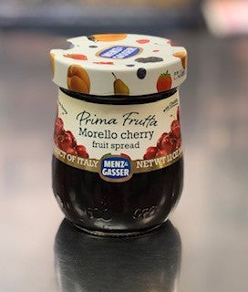 Prima Frutta Morello Cherry Fruit Spread