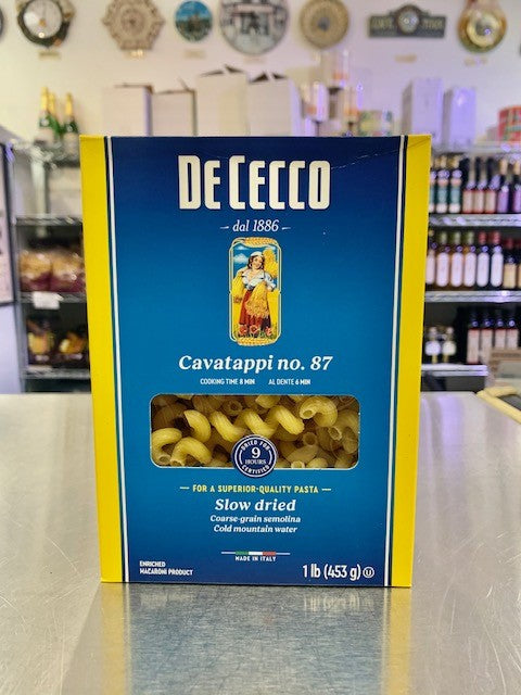 DeCecco - Cavatappi