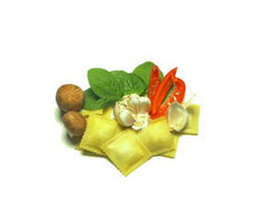 Filled Pasta