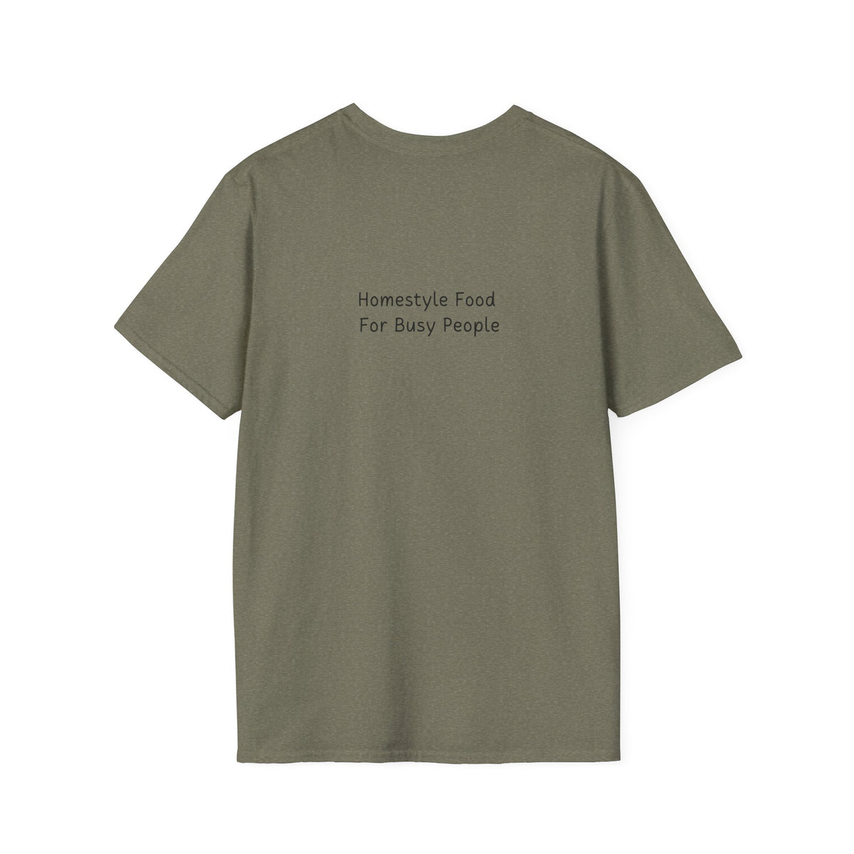 Capone Logo T-Shirt