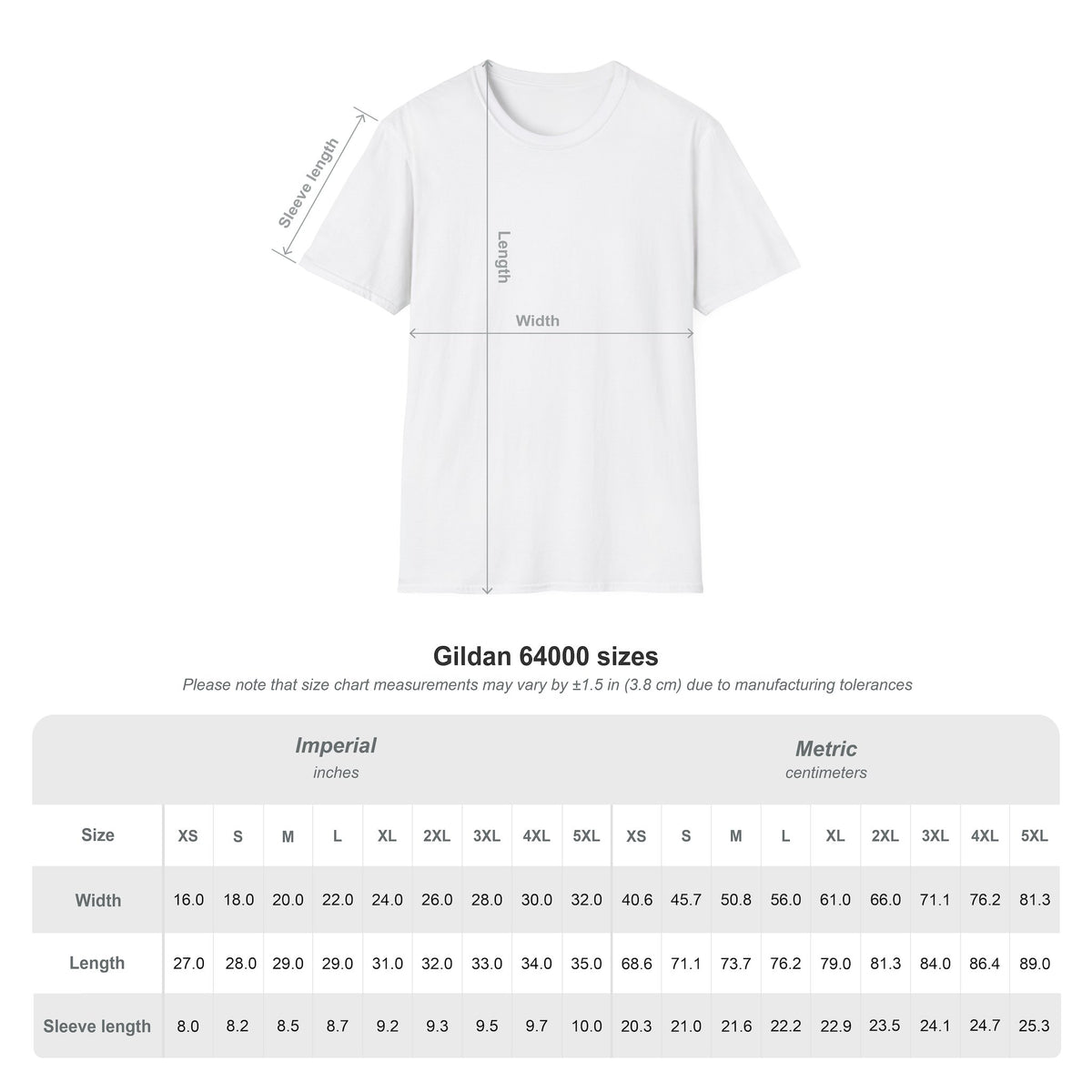 Capone Logo T-Shirt