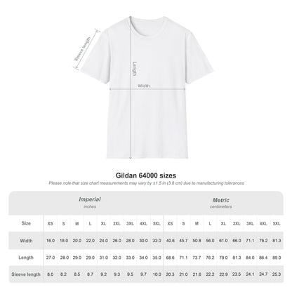 Capone Logo T-Shirt