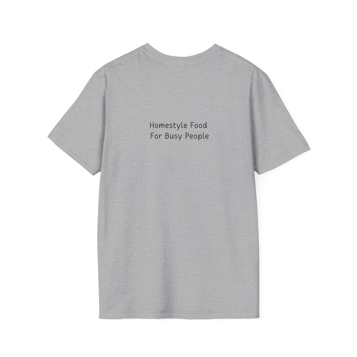 Capone Logo T-Shirt