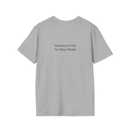 Capone Logo T-Shirt