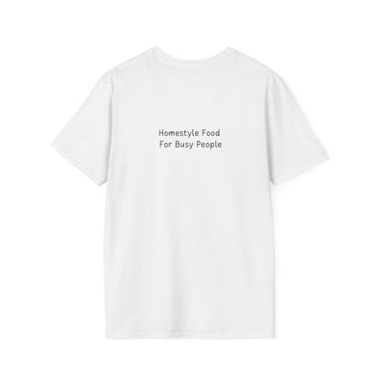 Capone Logo T-Shirt