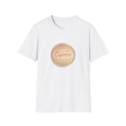 Capone Logo T-Shirt