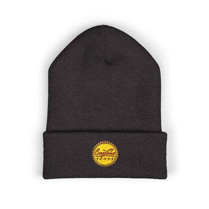 Capone Foods Logo Beanie