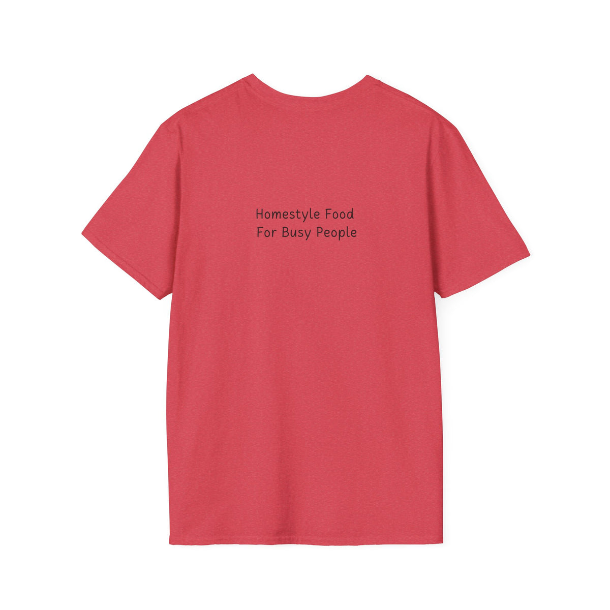 Capone Logo T-Shirt