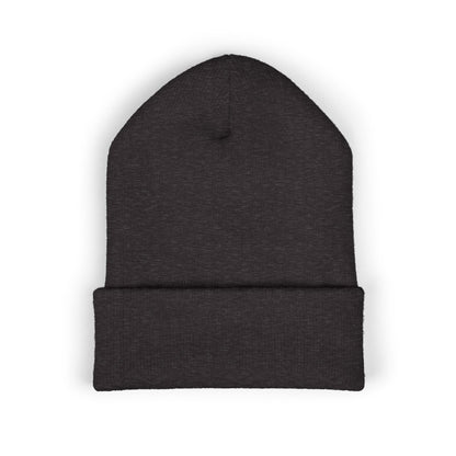 Capone Foods Logo Beanie