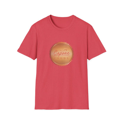 Capone Logo T-Shirt