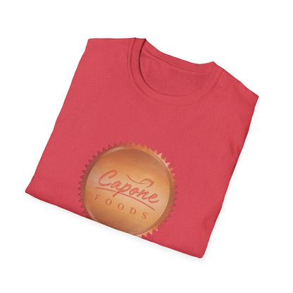 Capone Logo T-Shirt