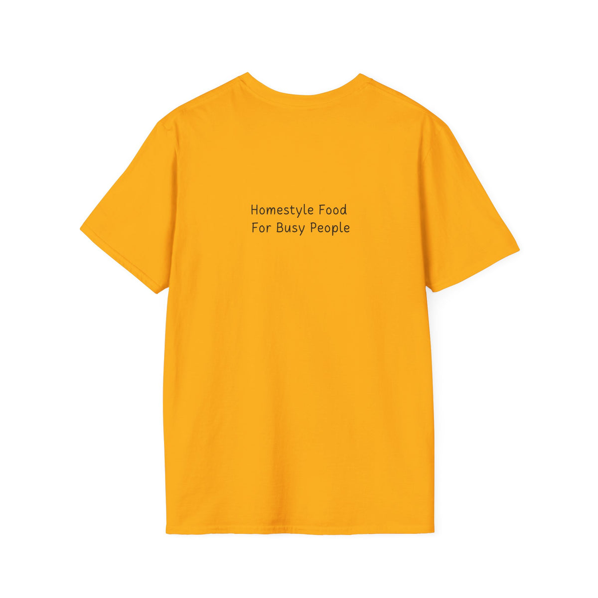Capone Logo T-Shirt