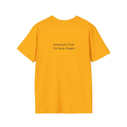 Capone Logo T-Shirt
