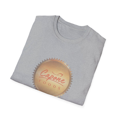 Capone Logo T-Shirt