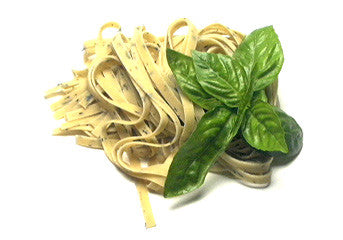 Basil Pasta