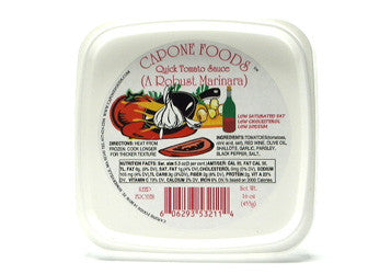 CAPONE OLIVE OIL 1/2 GALLON – Capone Foods