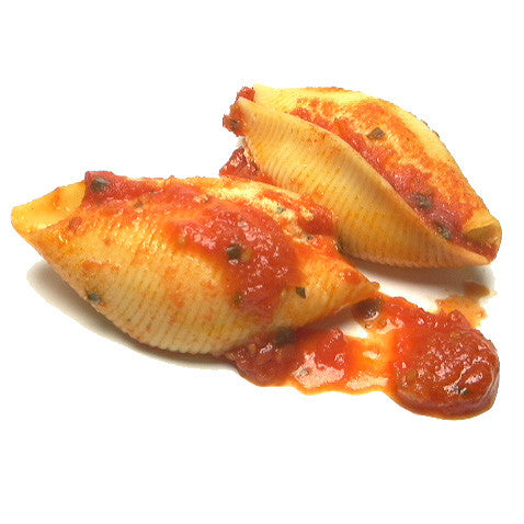 Stuffed Shell Dinner * STORE PICK UP OR LOCAL HOME DELIVERY ONLY ...