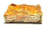 Bolognese Style Lasagna