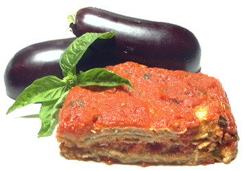 Eggplant Dinner * STORE PICK UP ONLY