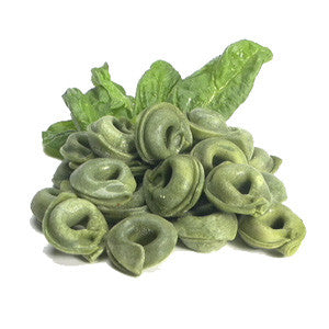 Spinach Tortellini