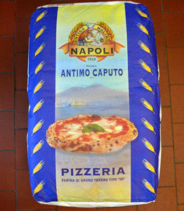 ITALIAN CAPUTO "00" Pizzeria Flour