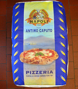 ITALIAN CAPUTO "00" Pizzeria Flour