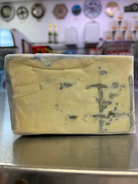 Cheese, Blue Castello