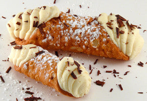 Cannoli Kit 12 Piece