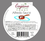 Sauce - Alfredo 6 oz * STORE PICK UP ONLY