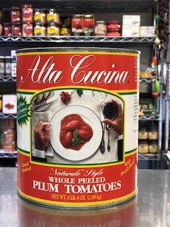 Alta Cucina Tomatoes