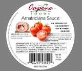Sauce - Amatriciana * STORE PICK UP ONLY