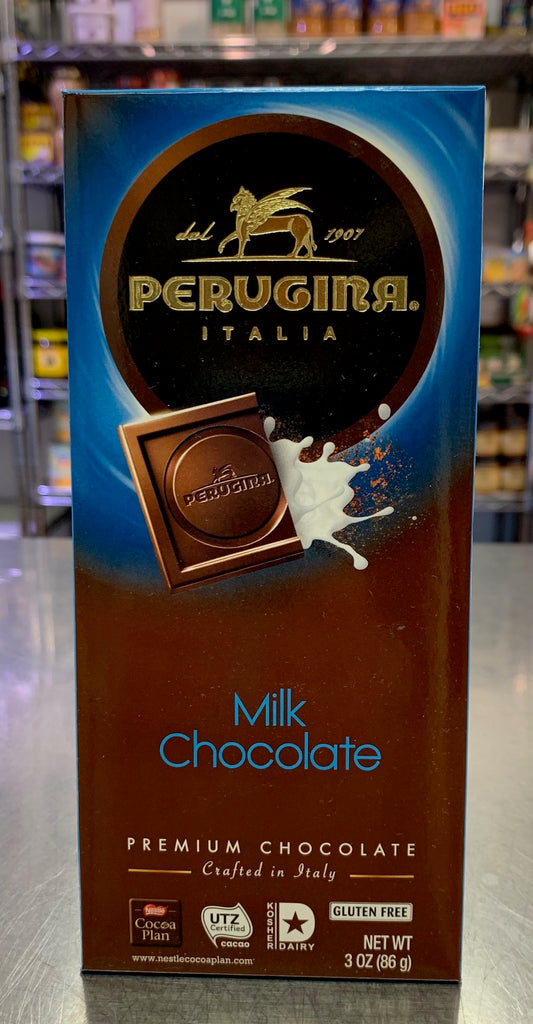 Milk Chocolate - Perugina