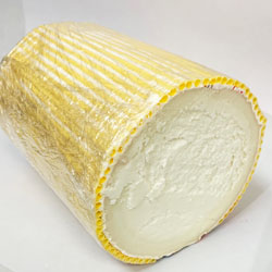 Bucheron Goat Cheese