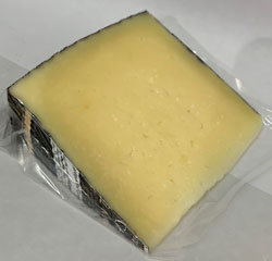 Spanish Manchego