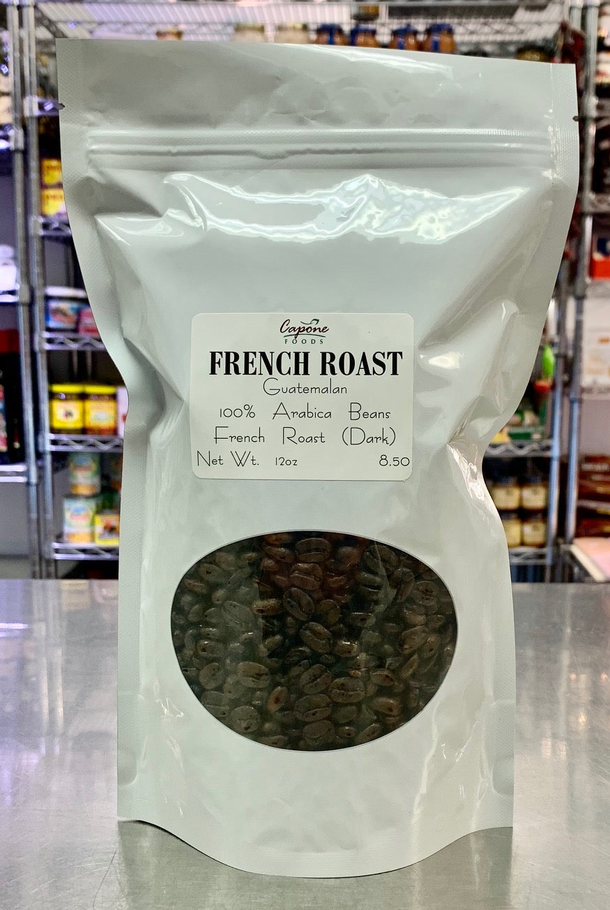 French Roast Coffee