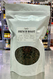 French Roast Coffee sold by the pound