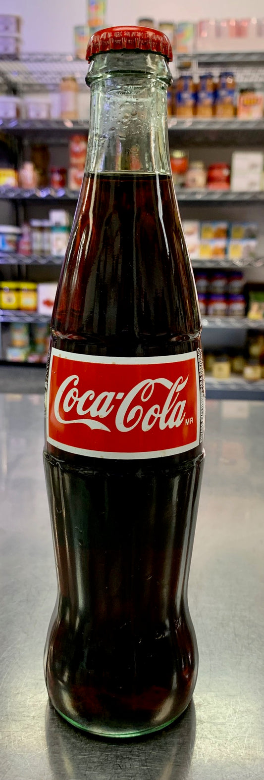 Mexican Coke