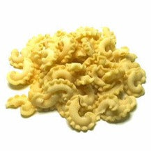 Fresh Pasta - Creste Di Gallo